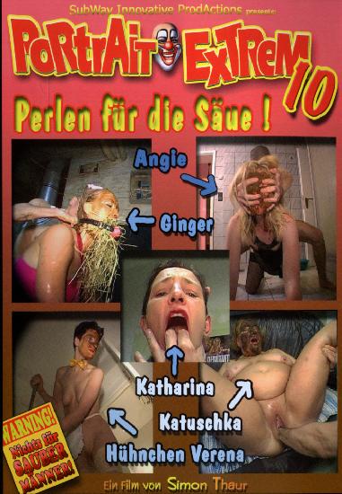 Portrait Extrem 10 (Katharina, Katuschka, Verena) 10 November 2017 [DVDRip] 700 MB