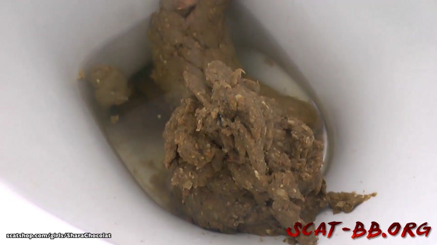 2 Lochness Monster Poos (SharaChocolat) 3 March 2018 [FullHD 1080p] 146 MB