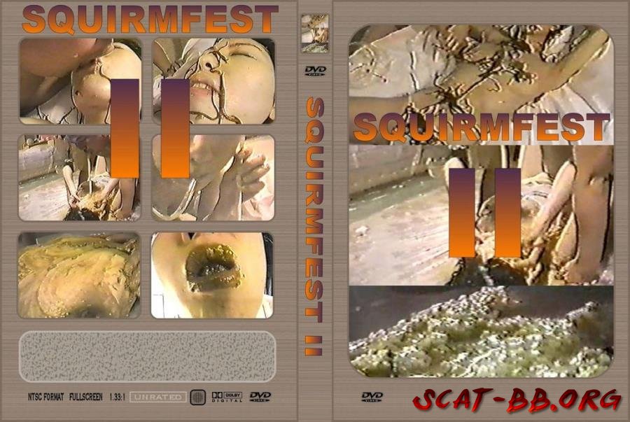 Squirmfest 2 (Asian Girls) 17 June 2018 [DVDRip] 698 MB