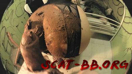 Wanna polish your bone, on my shit? (DirtyBetty) 30 September 2018 [FullHD 1080p] 215 MB