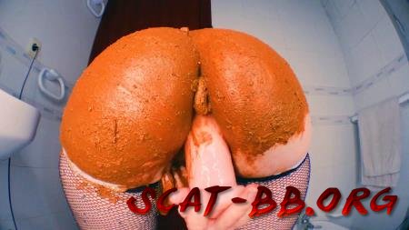 Scat Dance from Prehistoric Age (DirtyBetty) 27 December 2018 [FullHD 1080p] 406 MB