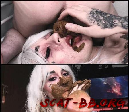 This bitch is a real demon of lust (DirtyBetty) 28 December 2018 [FullHD 1080p] 577 MB