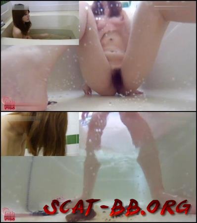 Japanese girls underwater pooping. (Defecation, DLFF-156) 4 February 2019 [FullHD 1080p] 736 MB