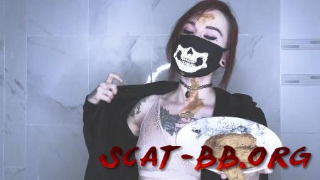 My poop is really big and sweet (DirtyBetty) 10 February 2020 [FullHD 1080p] 878 MB