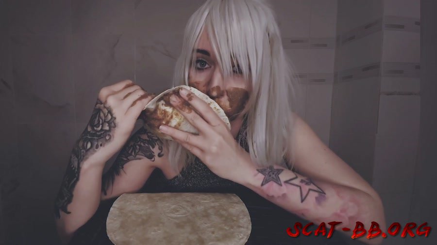 She wants to FEED me her SHITTY (DirtyBetty) 14 February 2020 [FullHD 1080p] 672 MB