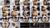Shit From My Rose Butt (Scatdesire) 9 April 2020 [FullHD 1080p] 796 MB