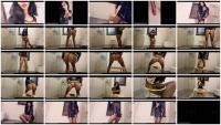 Sexy teasing with caviar and champagne (MistressAntonellaSilicone) 18 April 2020 [FullHD 1080p] 1.78 GB