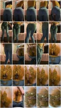 Extreme jean accident (Sexandcandy18) 5 July 2020 [UltraHD 2K] 401 MB