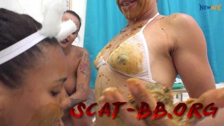 Scat Easter (Brazil) 12 August 2020 [FullHD 1080p] 618 MB