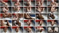 Scat Feet And Dirty Anal Fun (MissAnja) 23 August 2020 [FullHD 1080p] 1.50 GB
