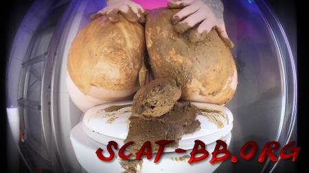 Thick Poop vs. Soft Shit (DirtyBetty) 28 November 2020 [FullHD 1080p] 1.46 GB