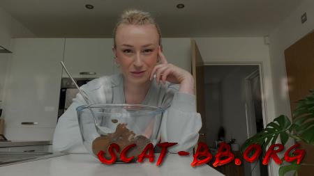 Candid Toilet Training (Taste Your Own) 5 December 2020 [FullHD 1080p] 738 MB