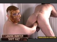 LOUISE HUNTER - SHIT HAT (Louise Hunter, 1 male) 9 December 2020 [HD 720p] 711 MB