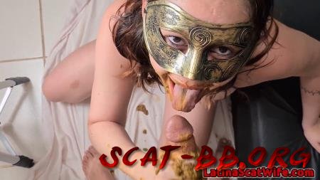 Dirty Blowjob 3 (Defecation, Extreme Scat, Scatology, Sex Scat, Blowjob) 15 March 2021 [FullHD 1080p] 141 MB