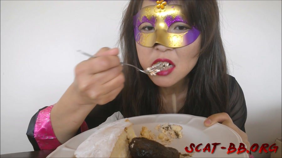 Shit Eating Promise to Master (JapScatSlut) 25 March 2021 [FullHD 1080p] 1.31 GB