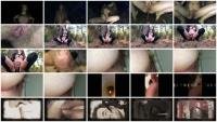 Poop of the day Colorful healthy dump (Goddesslucy) 29 June 2021 [FullHD 1080p] 332 MB