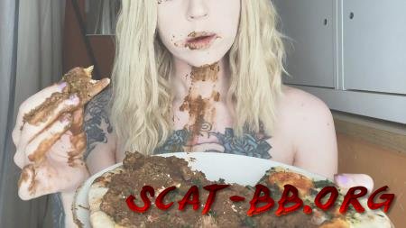 Treat straight from my ass (DirtyBetty) 1 February 2022 [UltraHD 4K] 532 MB