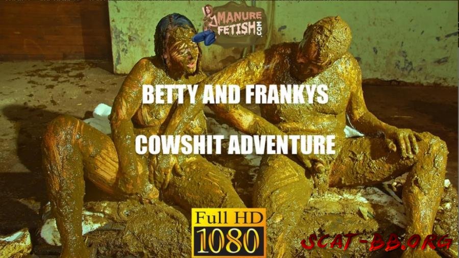 Betty and Frankys Cowshit Adventure (Betty) 1 April 2022 [FullHD 1080p] 1.69 GB