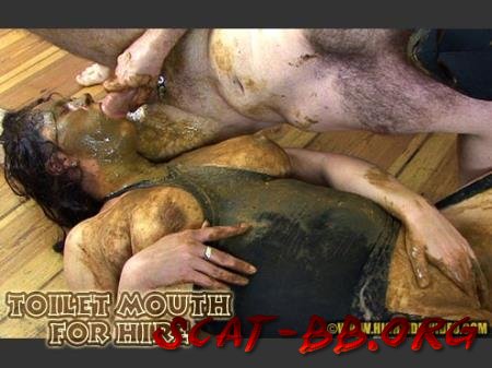 Toilet Mouth For Hire (Victoria, Mia, 2 males) 17 May 2022 [HD 720p] 1.77 GB