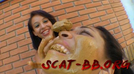 Young Scat Girls No.1 - Fresh Scat From 18 Years Old Scat Girls (Brazil) 21 June 2022 [FullHD 1080p] 1.10 GB