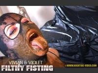 VIVIAN And VIOLET - FILTHY FISTING (Vivian, Violet) 20 Jule 2022 [HD 720p] 591 MB
