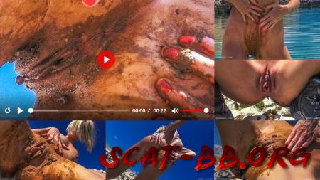 QueenSect.com (Messy Lagoon) 25 Jule 2022 [FullHD 1080p] 1.08 GB