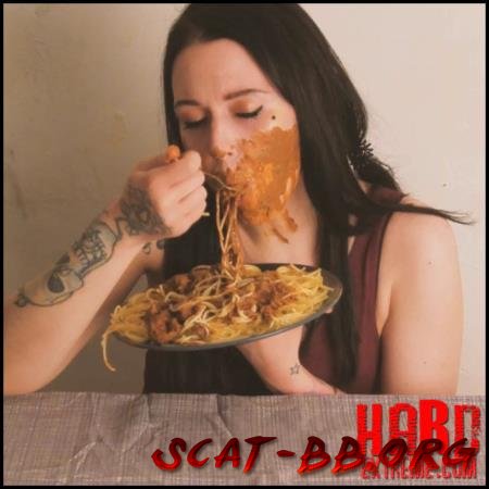 Play With Shit and Food (SweetBettyParlour) 2 August 2022 [UltraHD 4K] 763 MB