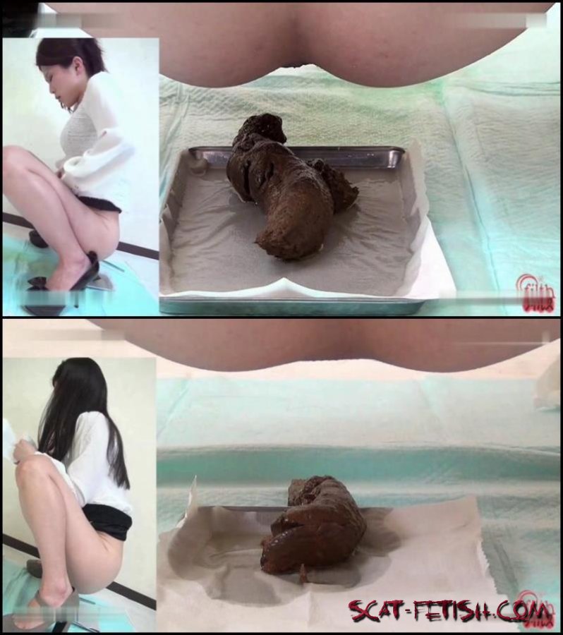 Appetizing ass girls natural pooping.  -DLFF-116Closeup BFFF-50 [989 MB/FullHD 1080p]