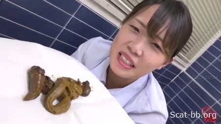 Exciting Pooping with Japanese Girls PART-2 (Asian Girls) 16 February 2024 [FullHD 1080p] 1.07 GB