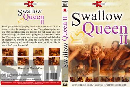 MFX-1230 Swallow Queen II (Josie, Cristina, Ayumi, Perla, Raquel, Ravana, Milly) 10 November 2017 [DVDRip] 715 MB