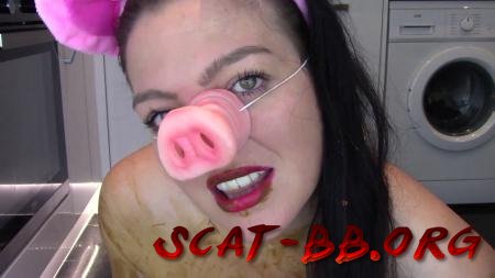 Your Little Shit Piggy (evamarie88) 28 March 2018 [FullHD 1080p] 809 MB