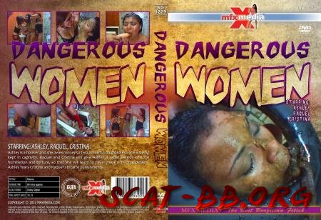 SD-3229 Dangerous Women (Ashley, Raquel, Cristina) 30 March 2018 [HDRip] 1.28 GB