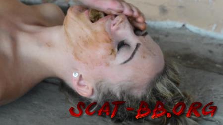 Scat Domination by Diana Sky 18 years old - Cinema Line (Diana Sky) 12 June 2018 [FullHD 1080p] 1.37 GB