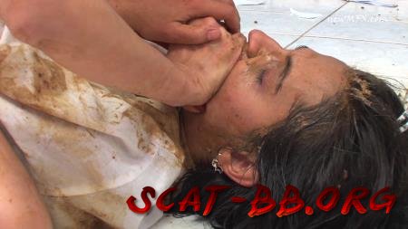 Dirty Scat Nerd (Fefe, Melissa Ramos) 1 September 2018 [FullHD 1080p] 1.72 GB