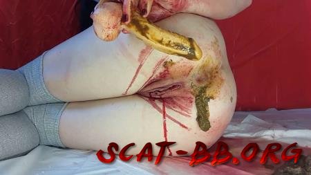 Shit and Blood Vol.4 (Anna Coprofield) 21 September 2018 [FullHD 1080p] 1.59 GB