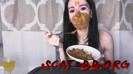 Real Scat Breakfast (DirtyBetty) 9 January 2019 [FullHD 1080p] 525 MB