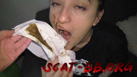 I’m Eat Sarah SHIT (HotDirtyIvone) 26 January 2019 [FullHD 1080p] 178 MB