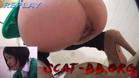 Multi view pooping with face cam (BFFT-03) 31 January 2019 [FullHD 1080p] 2.69 GB