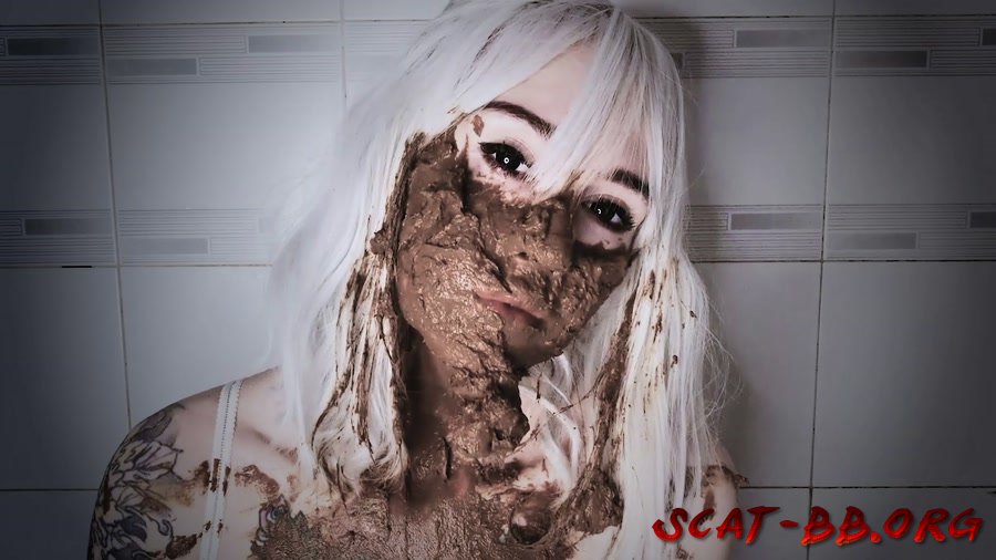 This is scat porn? (DirtyBetty) 22 February 2019 [FullHD 1080p] 1.46 GB