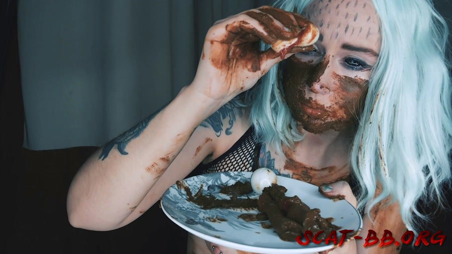 Monsta girl ate own shit with ur eyes (DirtyBetty) 16 November 2019 [FullHD 1080p] 1.40 GB