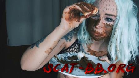 Monsta girl ate own shit with ur eyes (DirtyBetty) 16 November 2019 [FullHD 1080p] 1.40 GB