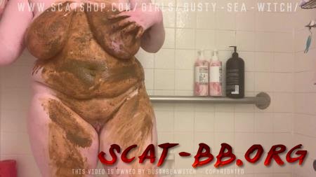 Teen Fart Sniffing & Thick Poop Smear (BustySeaWitch) 19 December 2019 [HD 720p] 1.14 GB