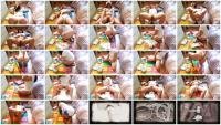Changes her Messy Diaper (Cheshire) 26 May 2020 [FullHD 1080p] 1012 MB