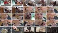 Smoking after eated shit and licked toilet bowl (Mistress) 20 August 2020 [FullHD 1080p] 692 MB