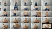 Poop in jeans and boobs smearing (LucyBelle) 18 February 2021 [FullHD 1080p] 474 MB
