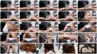 Flat Pooping In Bikini (thefartbabes) 18 June 2021 [FullHD 1080p] 1.21 GB