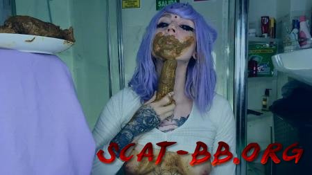 Check this SCAT corn (SweetBettyParlour) 1 November 2021 [FullHD 1080p] 639 MB