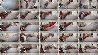 Super long toy, prolapse and fist (Pipaypipo) 21 April 2022 [FullHD 1080p] 536 MB