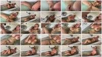 Shitting on the phone in the tub (Devil Sophie) 24 May 2022 [UltraHD 4K] 381 MB
