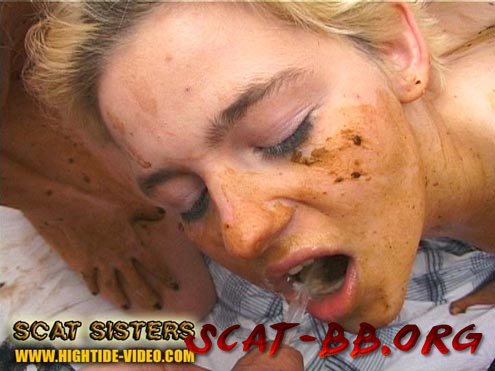 SCAT SISTERS (Bea, Claire) 18 Jule 2022 [DVDRip] 549 MB